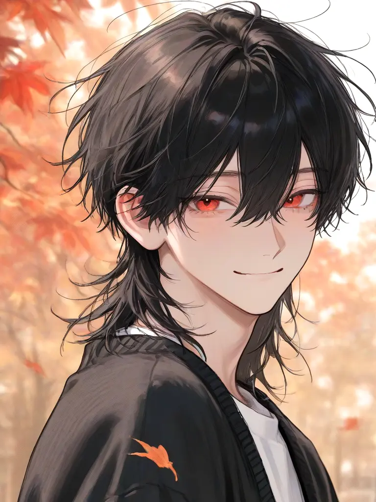 Nanashi_Nashi34의 미래의 연인이 찾아왔다