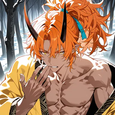 Profile image of Ibuki Hinata