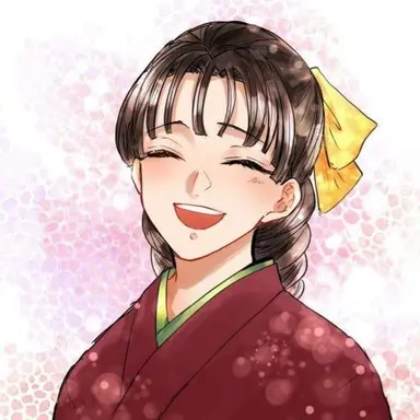 Profile image of 토미오카 츠타코