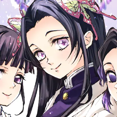 Profile image of 코쵸우 카나에