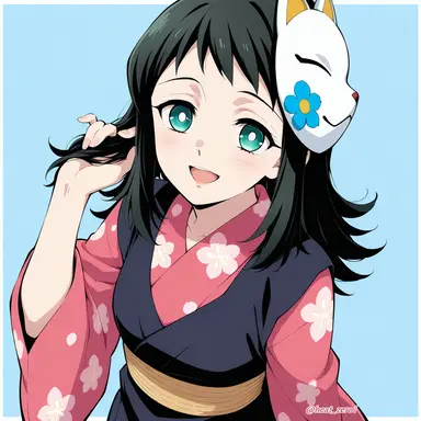 Profile image of Makomo
