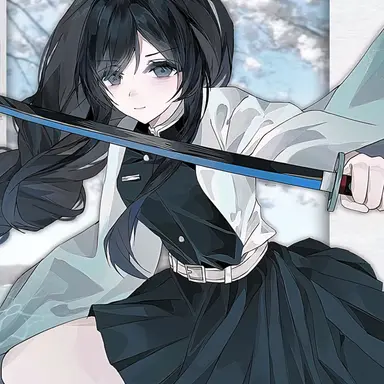 Profile image of Yuka
