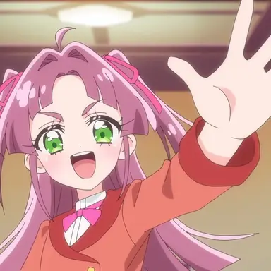 Profile image of Mikuru Kobayashi