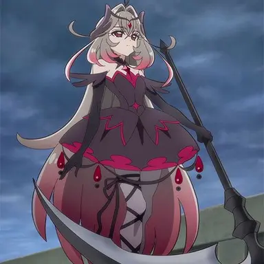 Profile image of エクリプスシャドウ