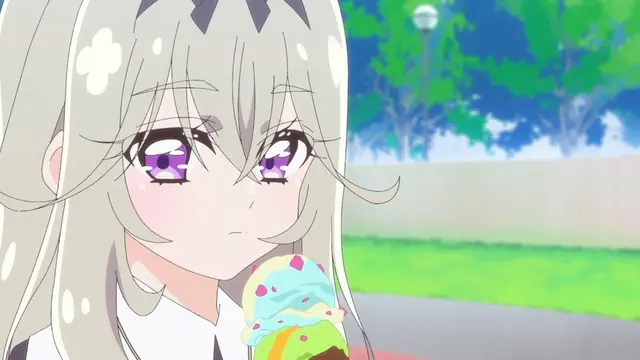 Profile image of 森亜　るるか