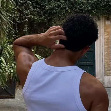Profile image of Ty