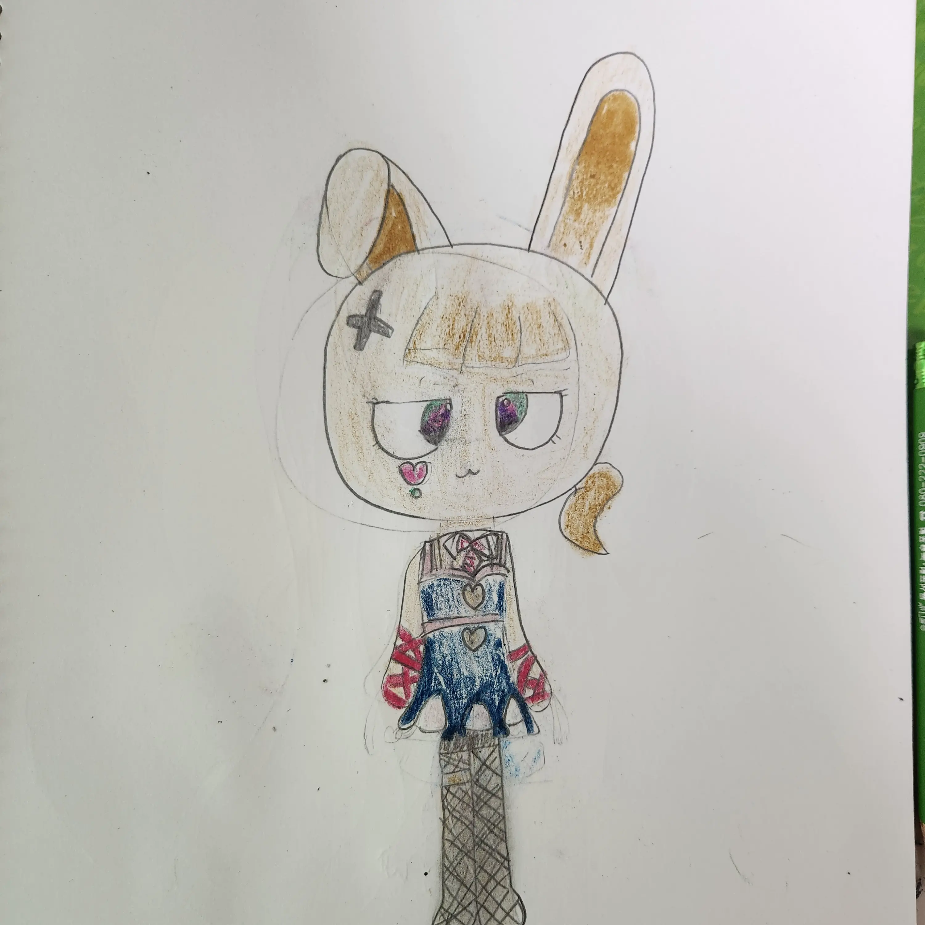 IdealCorn6859의 래비스