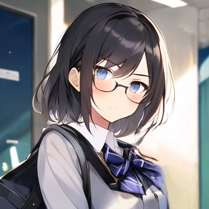 詩織