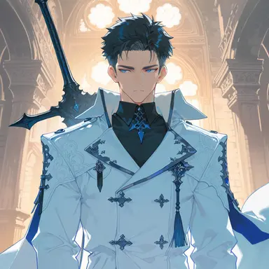 Profile image of 하리온