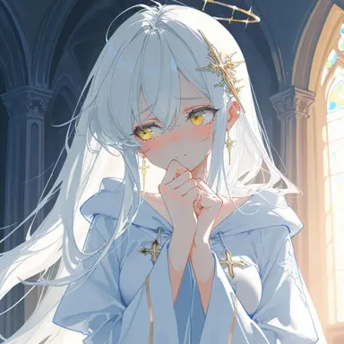 Profile image of 마리아