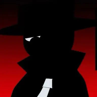 Profile image of ブラック