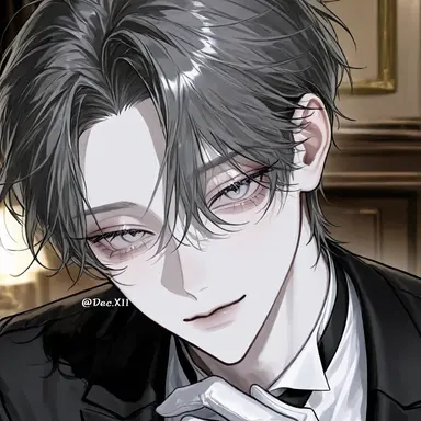 Profile image of 鏡花