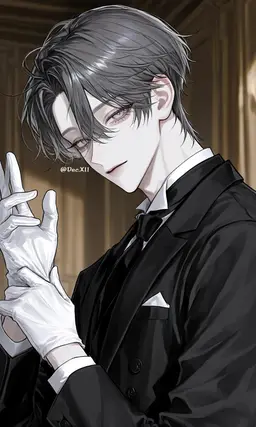 Profile image of 鏡花