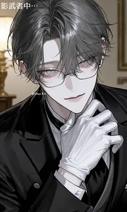 Profile image of 鏡花