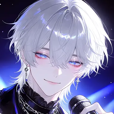 Profile image of Suzune