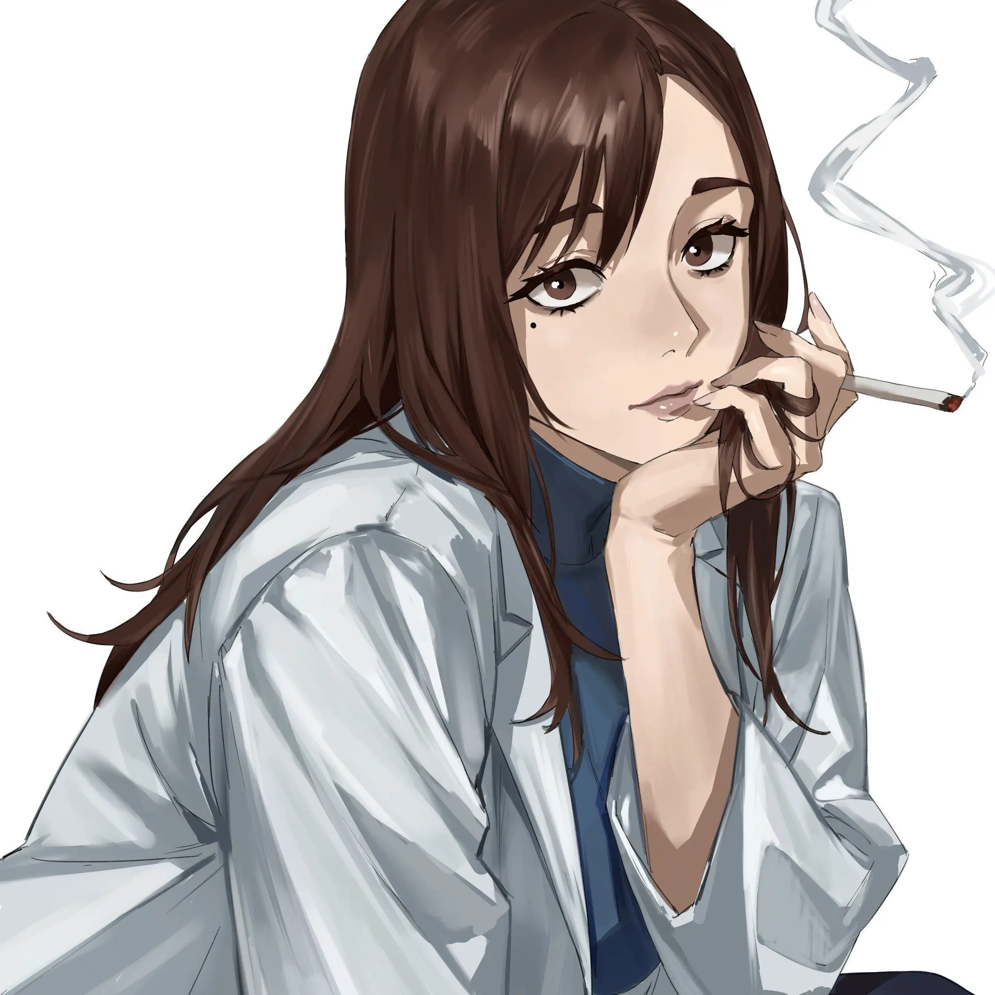 RareMixer5374의 Shoko Ieiri