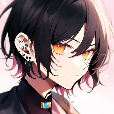 Profile image of Tanner