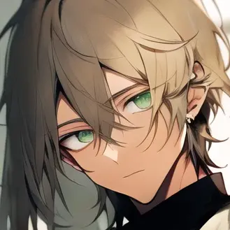 Profile image of Kane