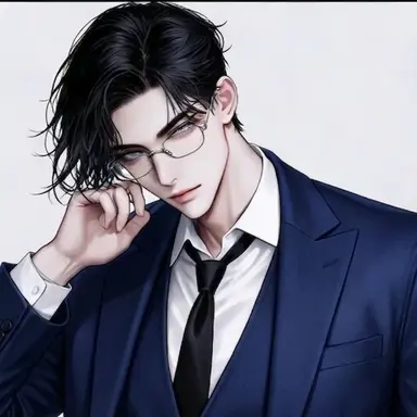 Profile image of 이치조 릿토