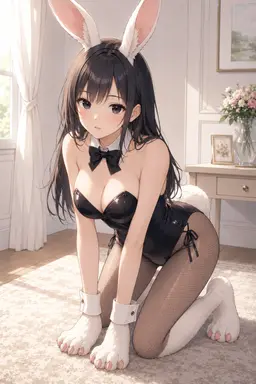 Profile image of 主人公