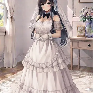 Profile image of 主人公