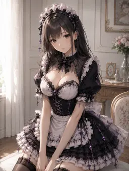 Profile image of 主人公