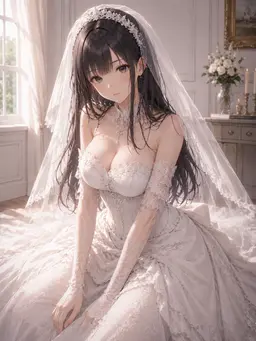 Profile image of 主人公