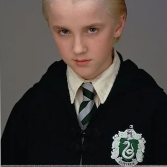 draco malfoy