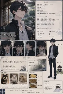 Profile image of 航大