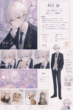 Profile image of 誠