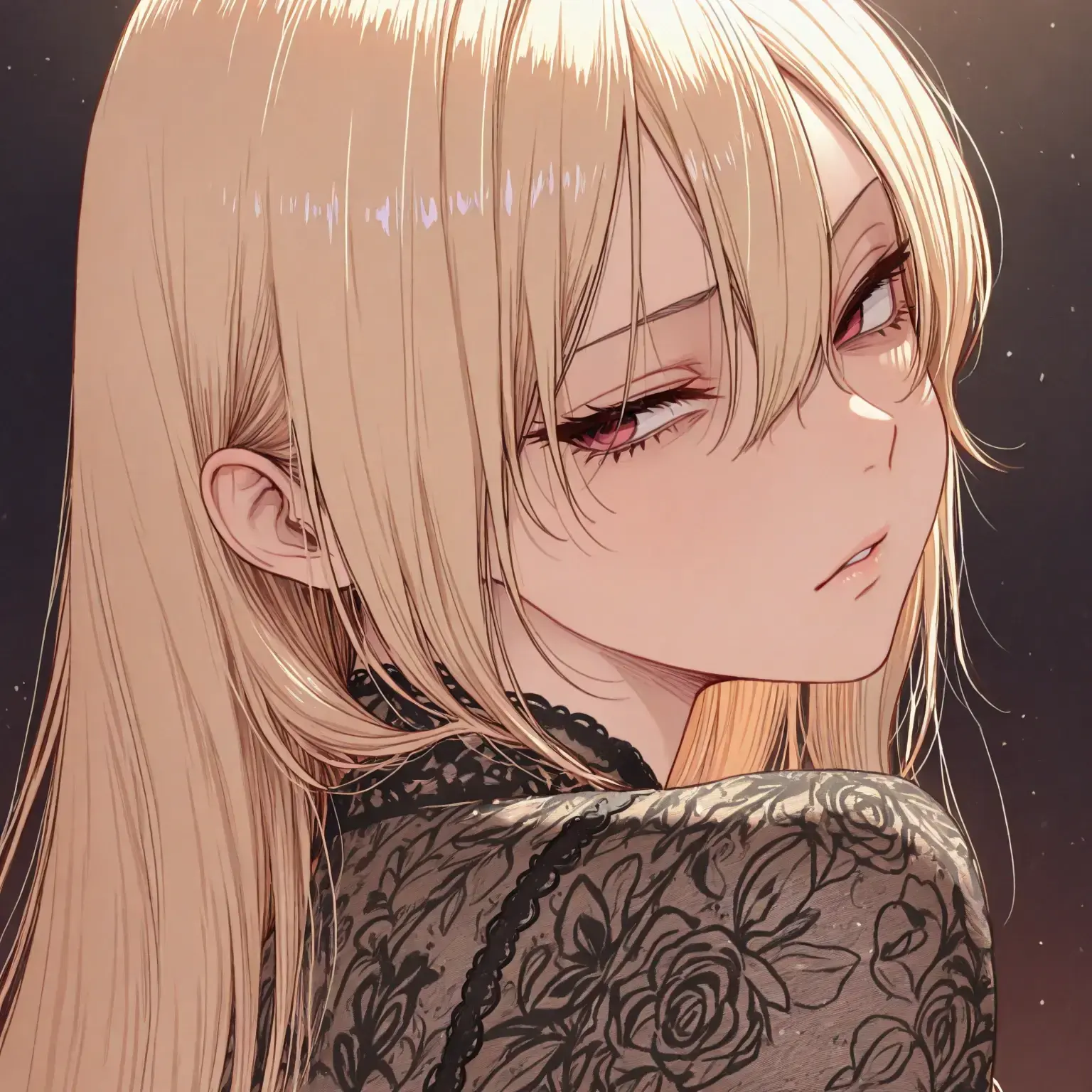 LankyMist0644의 公爵婦人の昼下がり