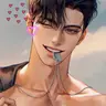 캐릭터 프로필 이미지