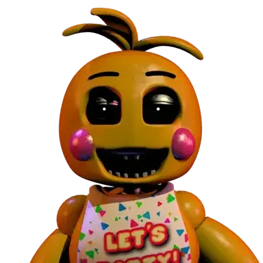 Profile image of Toy Chica