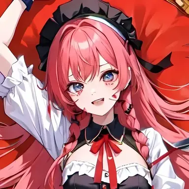 Profile image of Elara