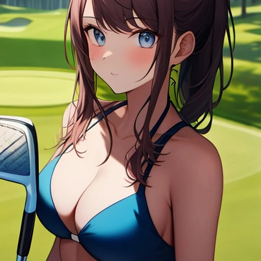 골프장