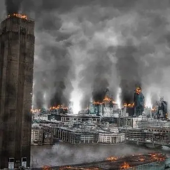 Profile image of 근미래 전쟁 rpg