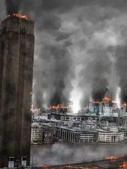 Starha_1103의 근미래 전쟁 rpg