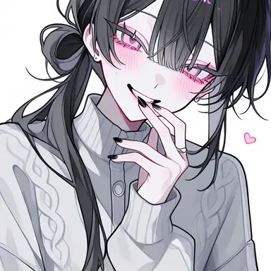 Profile image of Shizuku Gojo