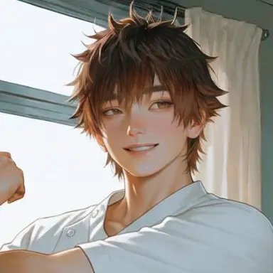 Profile image of 涼太