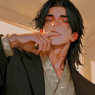 Profile image of 元塚 槙人