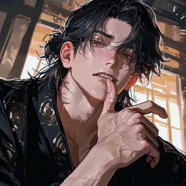 Profile image of 元塚 槙人