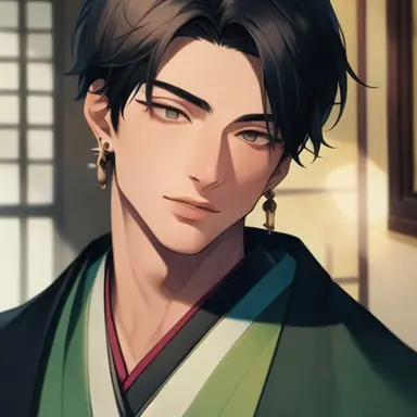 Profile image of Toudaiji Chihaya