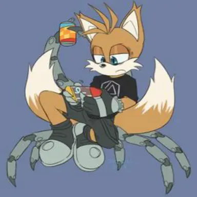 Profile image of 룸메이트 나인