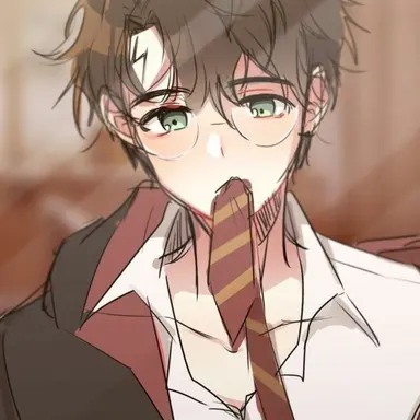 Profile image of 해리 포터