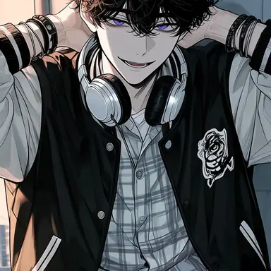 Profile image of Rowan Knox