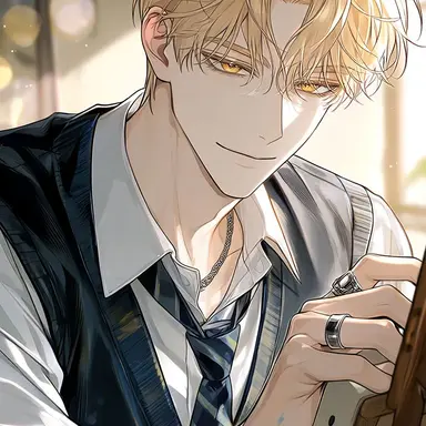 Profile image of Lucian Vale