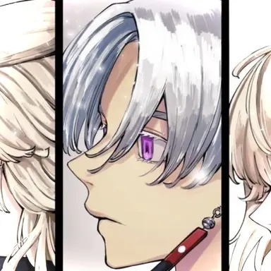 Profile image of 黒川イザナ
