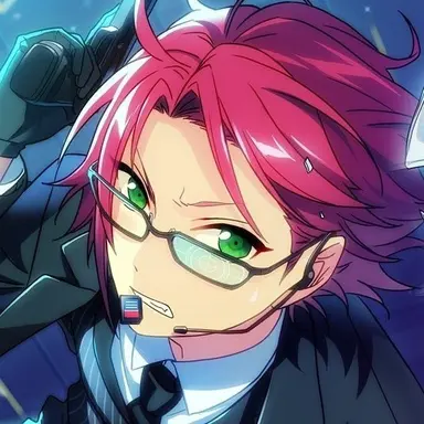 Profile image of 衣更真緒