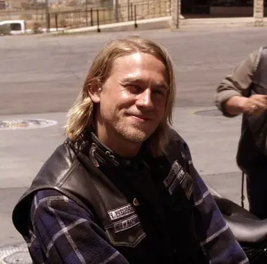Profile image of Jax