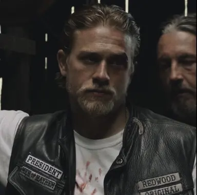 Profile image of Jax